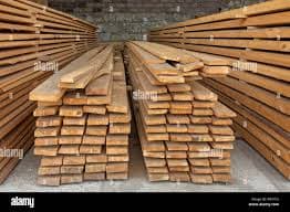 Lumber