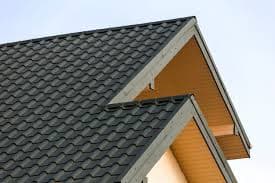 Roofing sheet